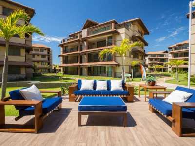 Apartment For Sale in Ceara, Brazil