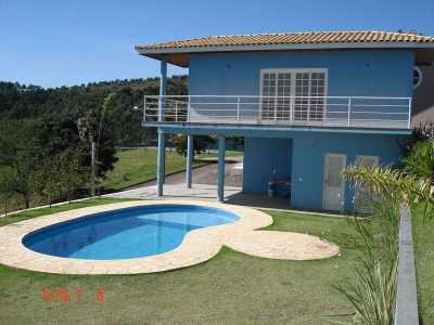 Home For Sale in Cajamar, Brazil