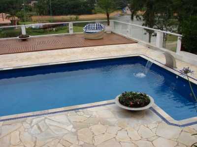 Home For Sale in Ibiuna, Brazil