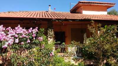 Home For Sale in Piracaia, Brazil