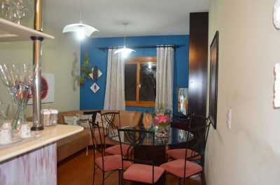 Apartment For Sale in Canoas, Brazil