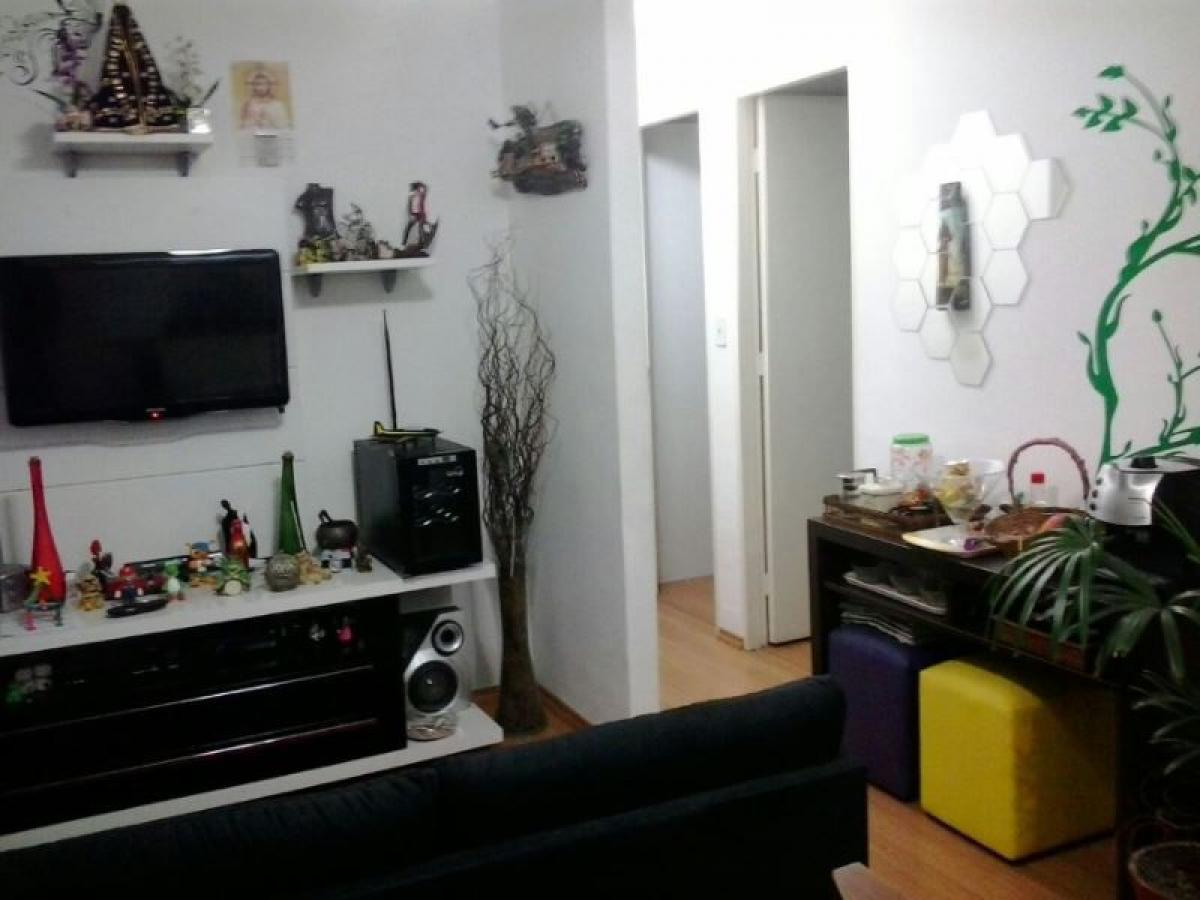 Picture of Apartment For Sale in Suzano, Sao Paulo, Brazil
