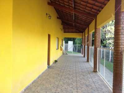 Farm For Sale in Paraibuna, Brazil