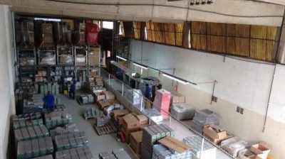 Commercial Building For Sale in Taboao Da Serra, Brazil
