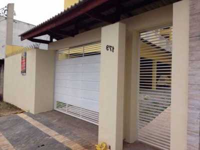 Home For Sale in Ribeirao Preto, Brazil
