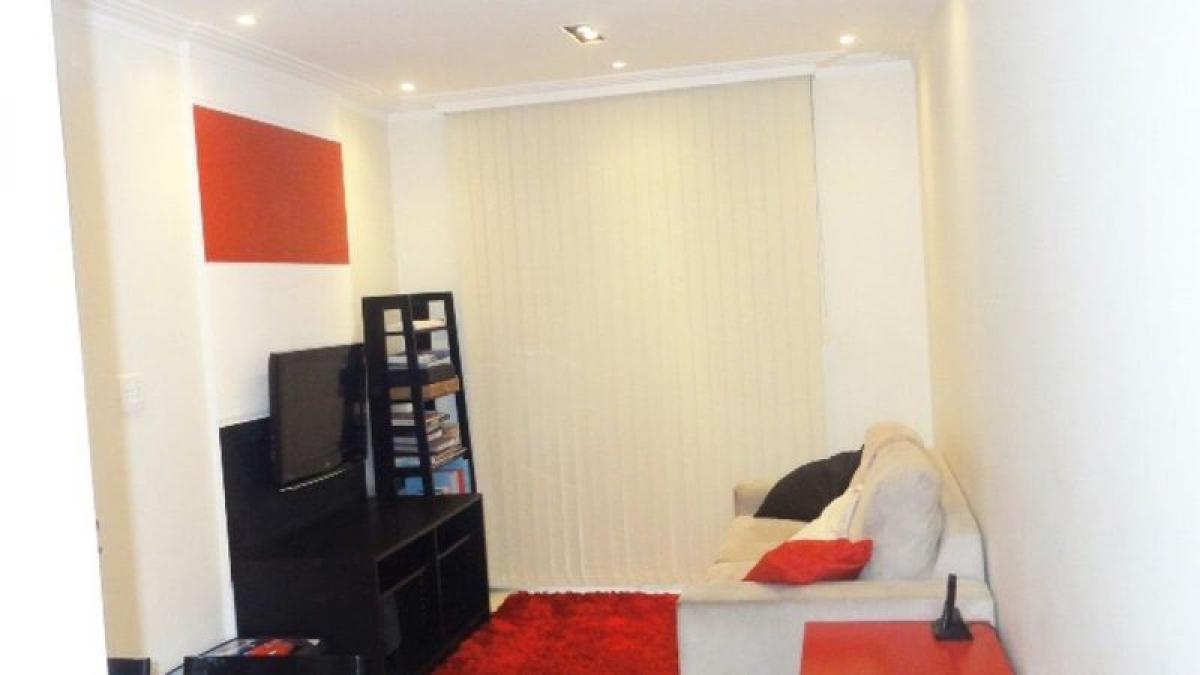 Picture of Apartment For Sale in Araraquara, Sao Paulo, Brazil