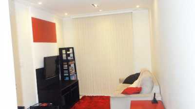 Apartment For Sale in Araraquara, Brazil