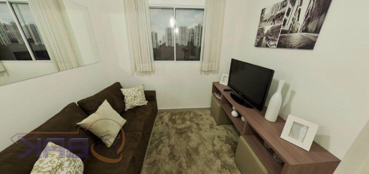 Picture of Apartment For Sale in Itaquaquecetuba, Sao Paulo, Brazil