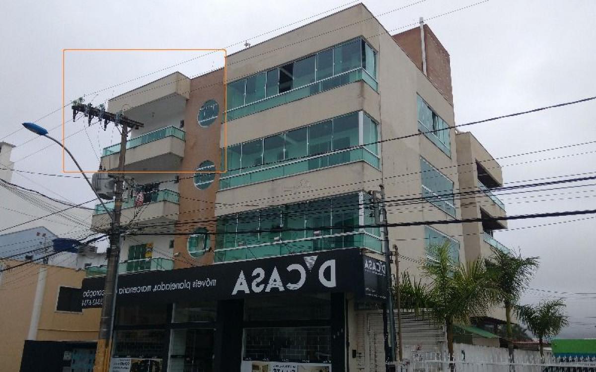 Picture of Apartment For Sale in Navegantes, Santa Catarina, Brazil