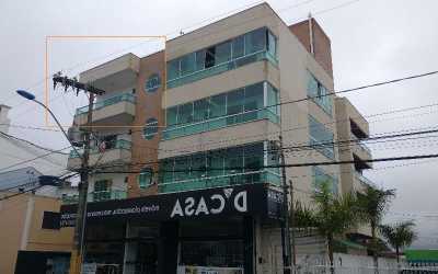Apartment For Sale in Navegantes, Brazil