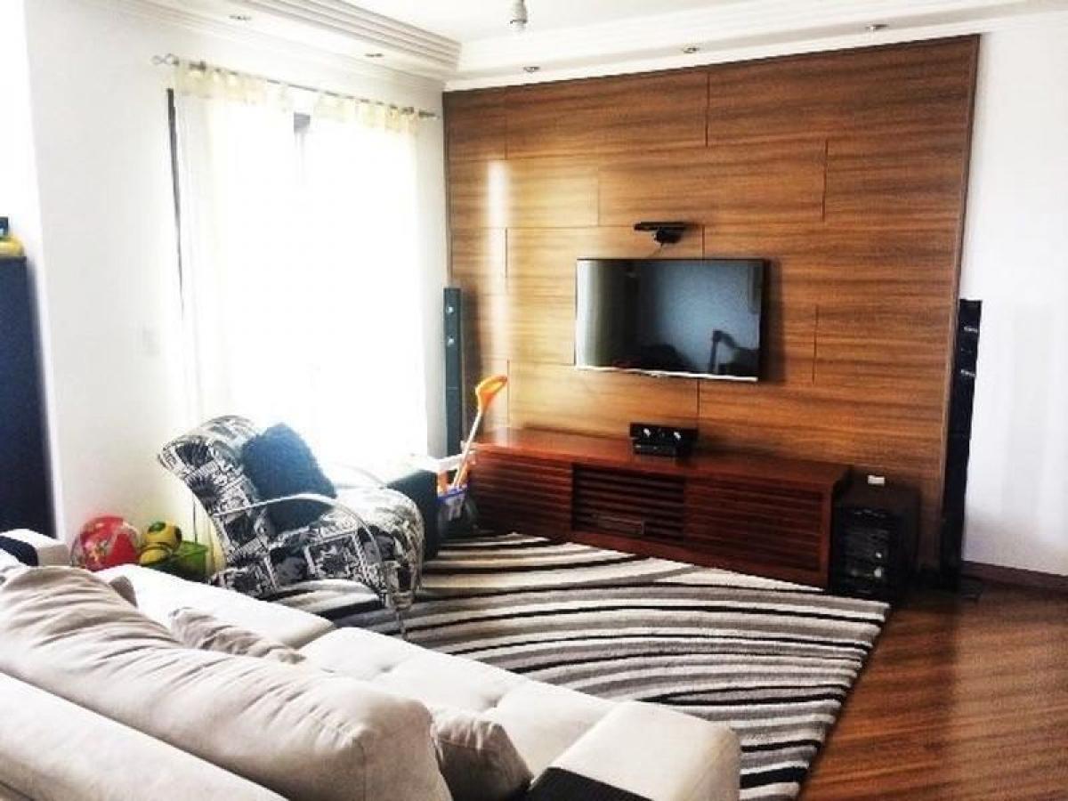 Picture of Apartment For Sale in Sao Bernardo Do Campo, Sao Paulo, Brazil