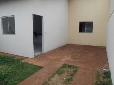 Home For Sale in Rio Verde, Brazil