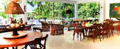 Home For Sale in Ilhabela, Brazil