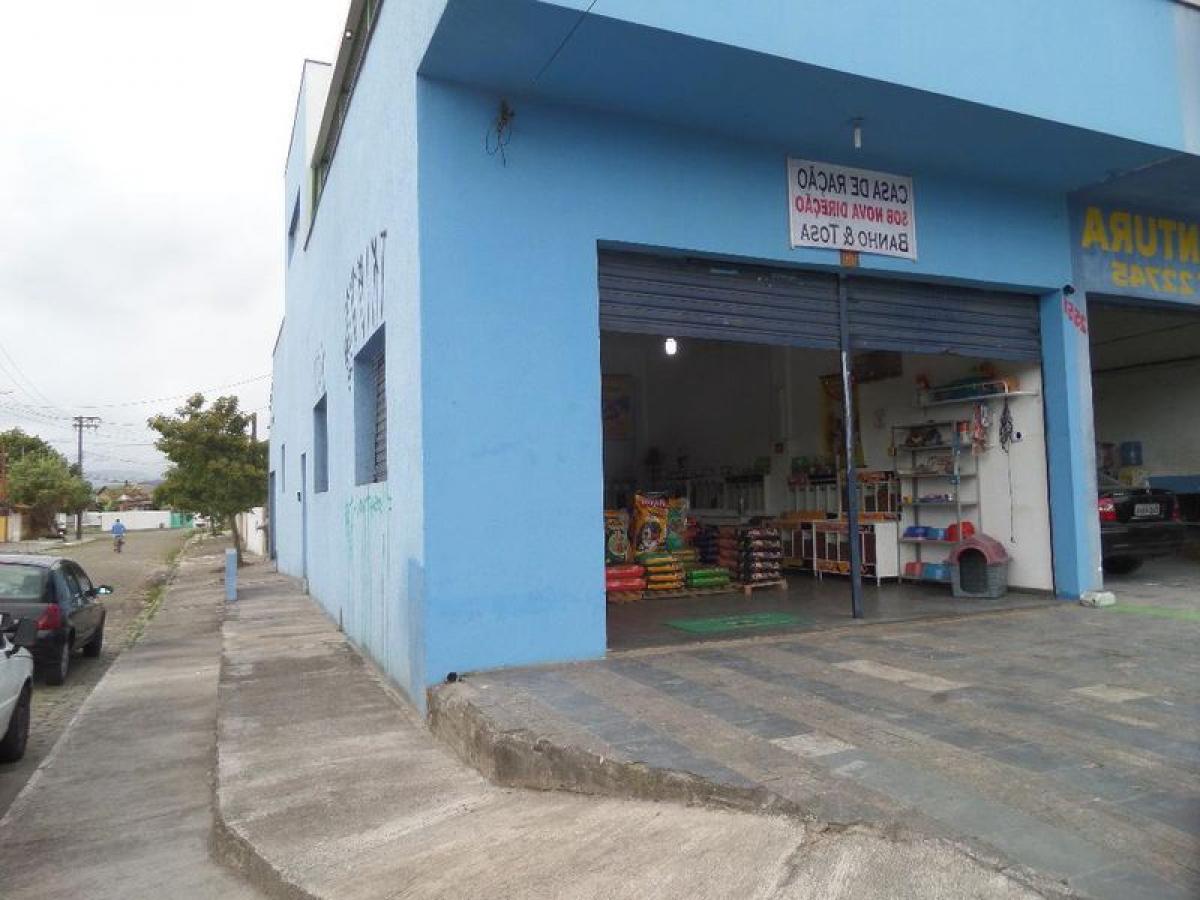 Picture of Commercial Building For Sale in Peruibe, Sao Paulo, Brazil