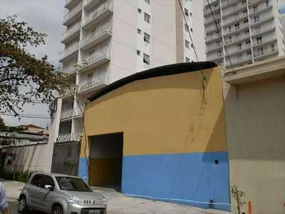 Commercial Building For Sale in Sao Paulo, Brazil