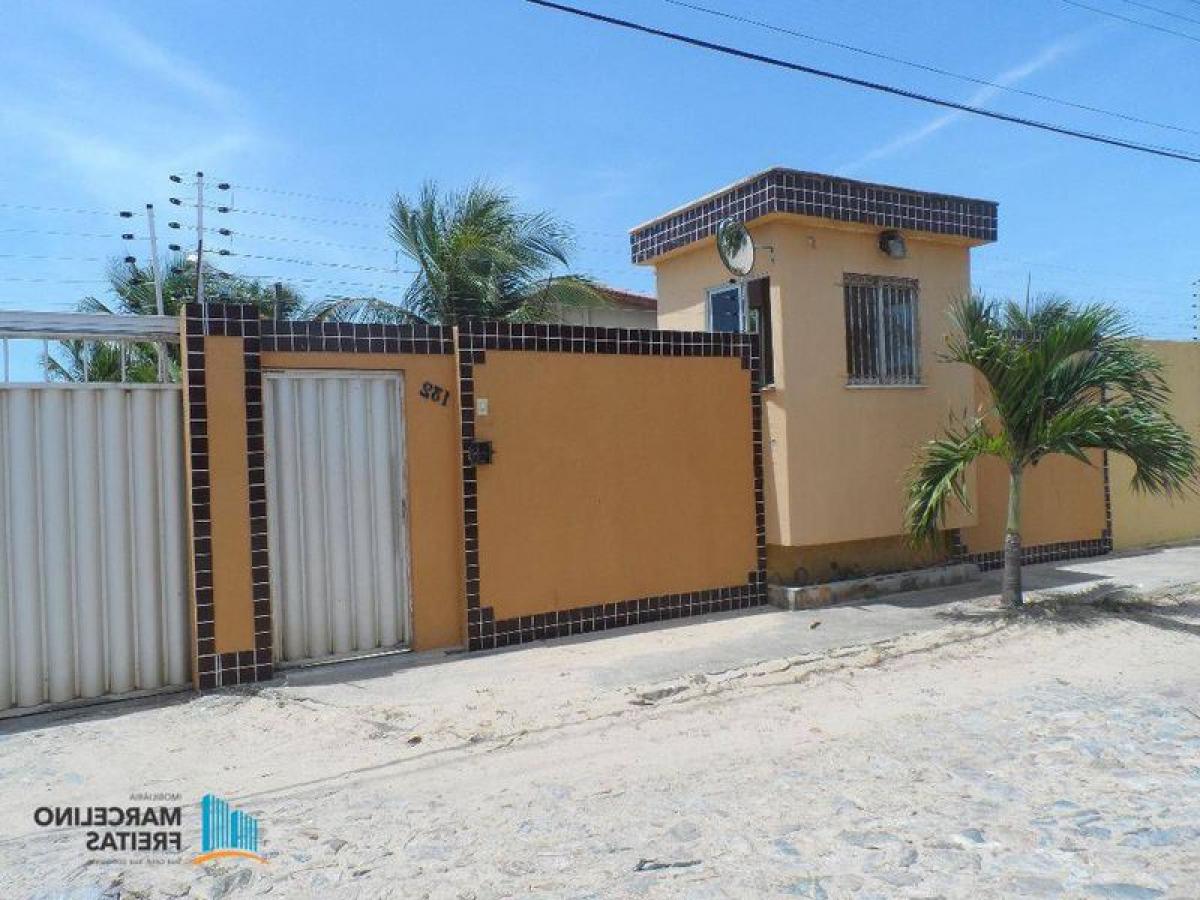 Picture of Home For Sale in Caucaia, Ceara, Brazil
