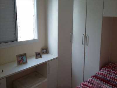 Apartment For Sale in Itapecerica Da Serra, Brazil