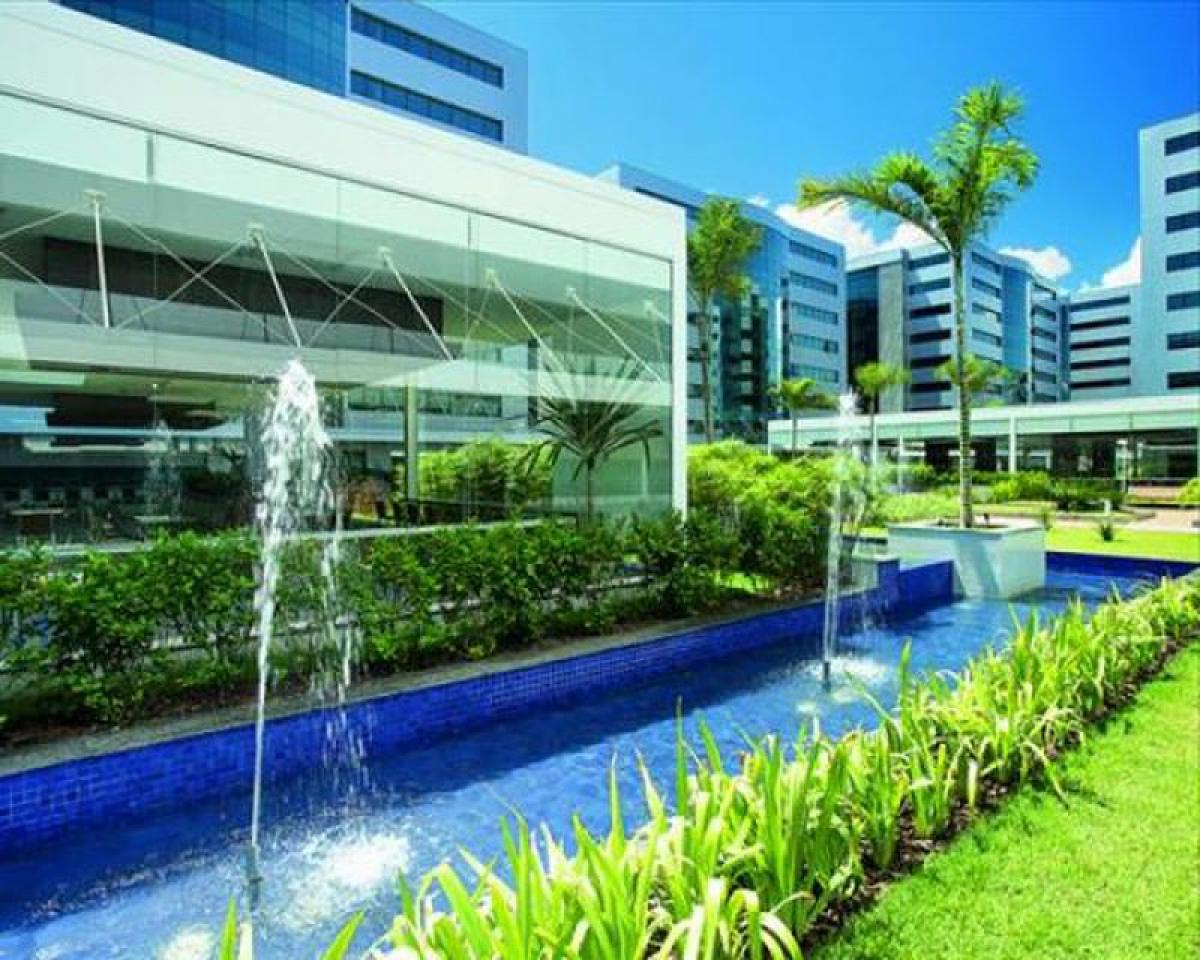 Picture of Commercial Building For Sale in Bahia, Bahia, Brazil