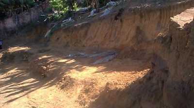 Residential Land For Sale in Salvador, Brazil