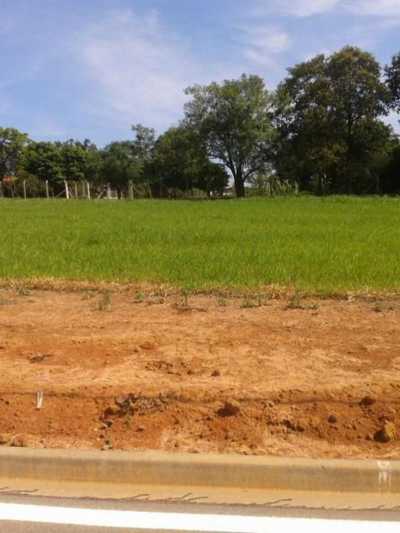 Residential Land For Sale in Tatui, Brazil