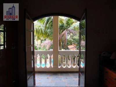 Home For Sale in Mairipora, Brazil