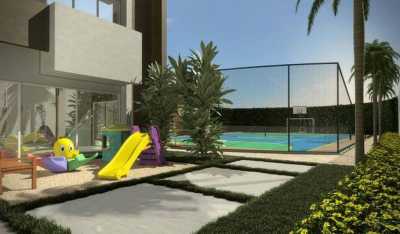Apartment For Sale in Taubate, Brazil