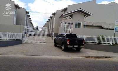 Home For Sale in Fortaleza, Brazil