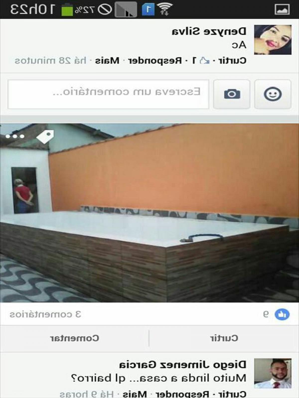 Picture of Home For Sale in Mongagua, Sao Paulo, Brazil