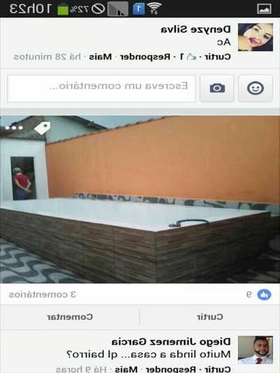Home For Sale in Mongagua, Brazil
