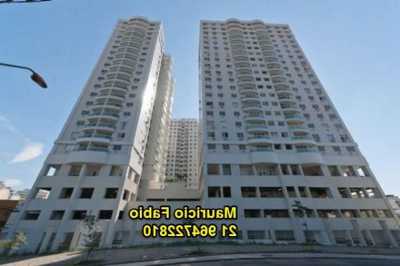 Apartment For Sale in Nova IguaÃ§u, Brazil