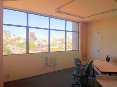 Commercial Building For Sale in Belo Horizonte, Brazil