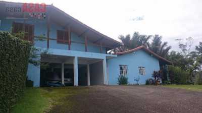 Farm For Sale in Caraguatatuba, Brazil
