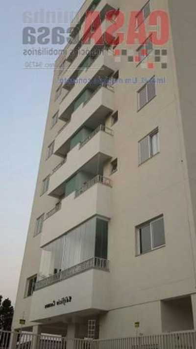 Apartment For Sale in Sao Jose Dos Campos, Brazil