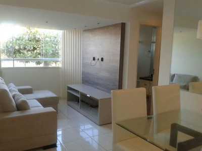 Apartment For Sale in Camaçari, Brazil