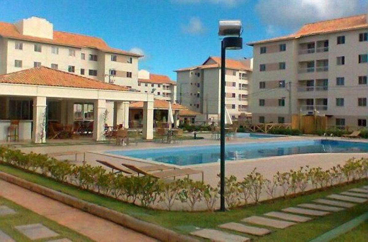 Picture of Apartment For Sale in Camaçari, Bahia, Brazil