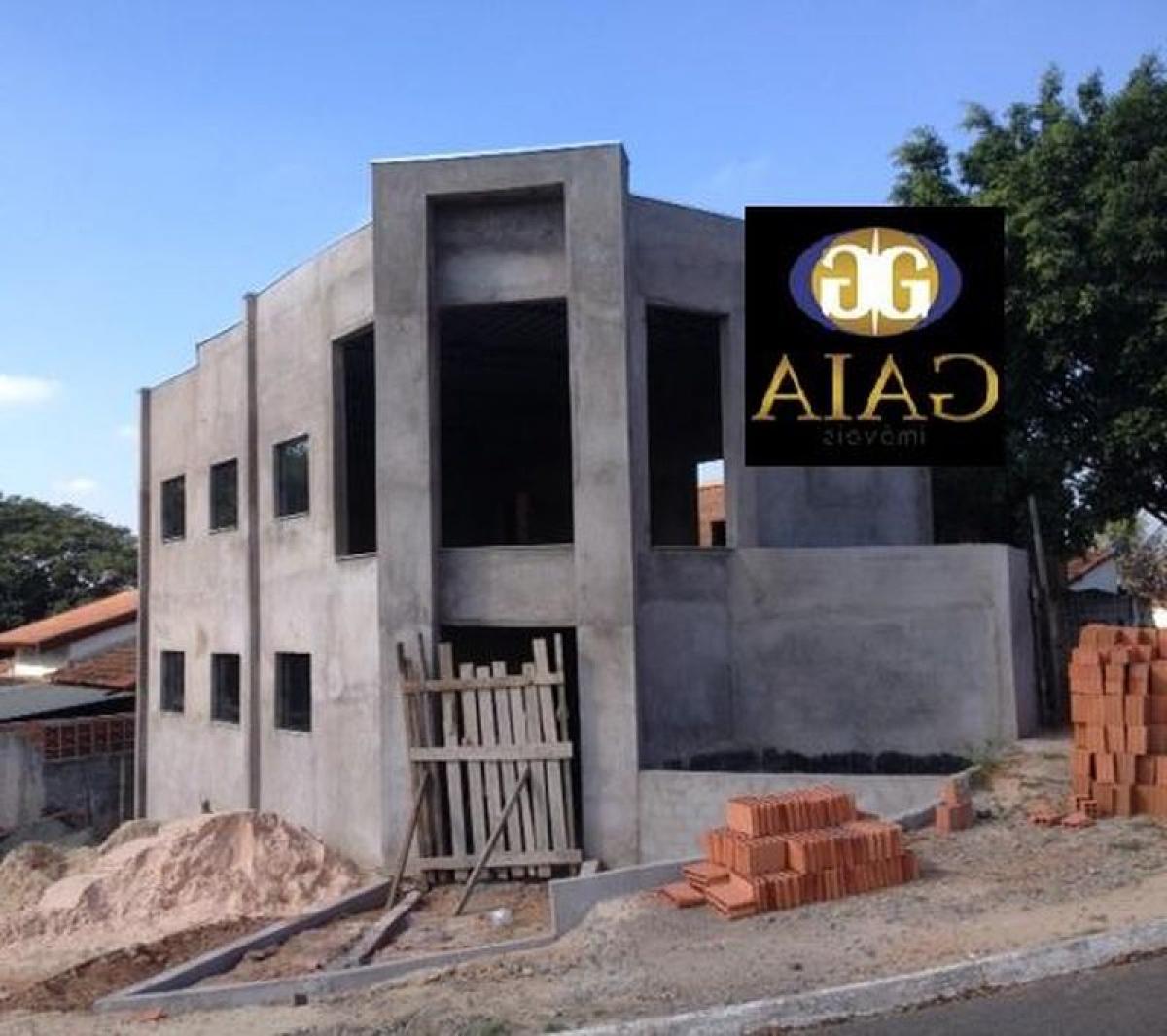 Picture of Commercial Building For Sale in Sumare, Sao Paulo, Brazil