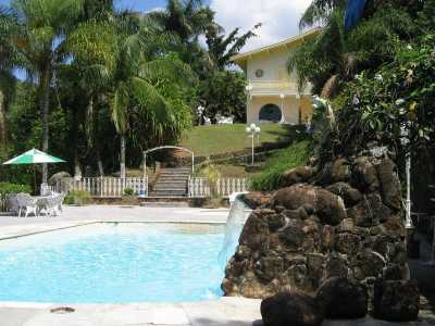 Home For Sale in Valinhos, Brazil