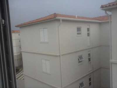 Apartment For Sale in Sumare, Brazil