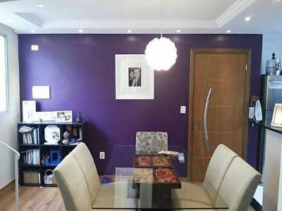 Apartment For Sale in Ferraz De Vasconcelos, Brazil