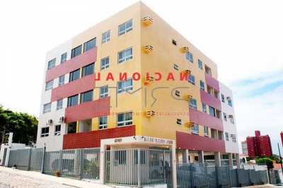 Apartment For Sale in Rio Grande Do Norte, Brazil