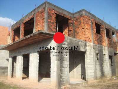 Home For Sale in Santana De Parnaiba, Brazil