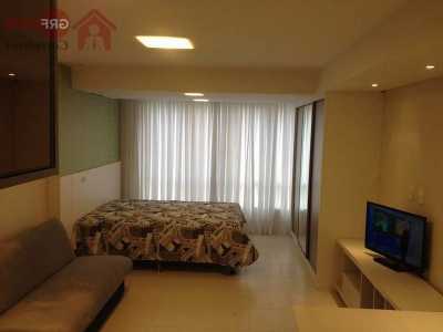 Studio For Sale in Balneario Camboriu, Brazil