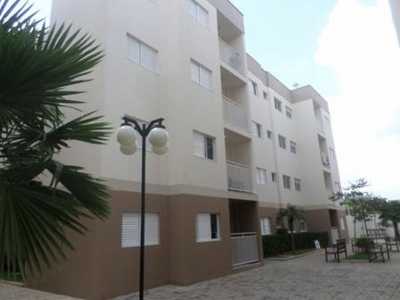 Apartment For Sale in Votorantim, Brazil