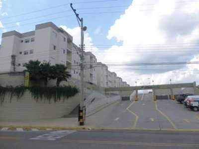 Apartment For Sale in Votorantim, Brazil