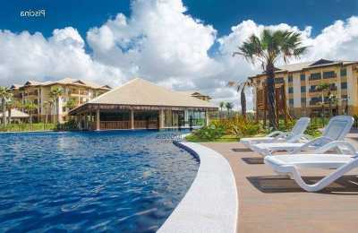 Apartment For Sale in Caucaia, Brazil