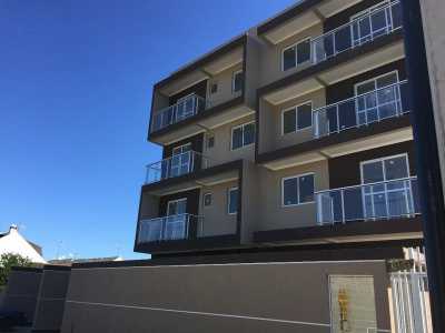 Apartment For Sale in Curitiba, Brazil