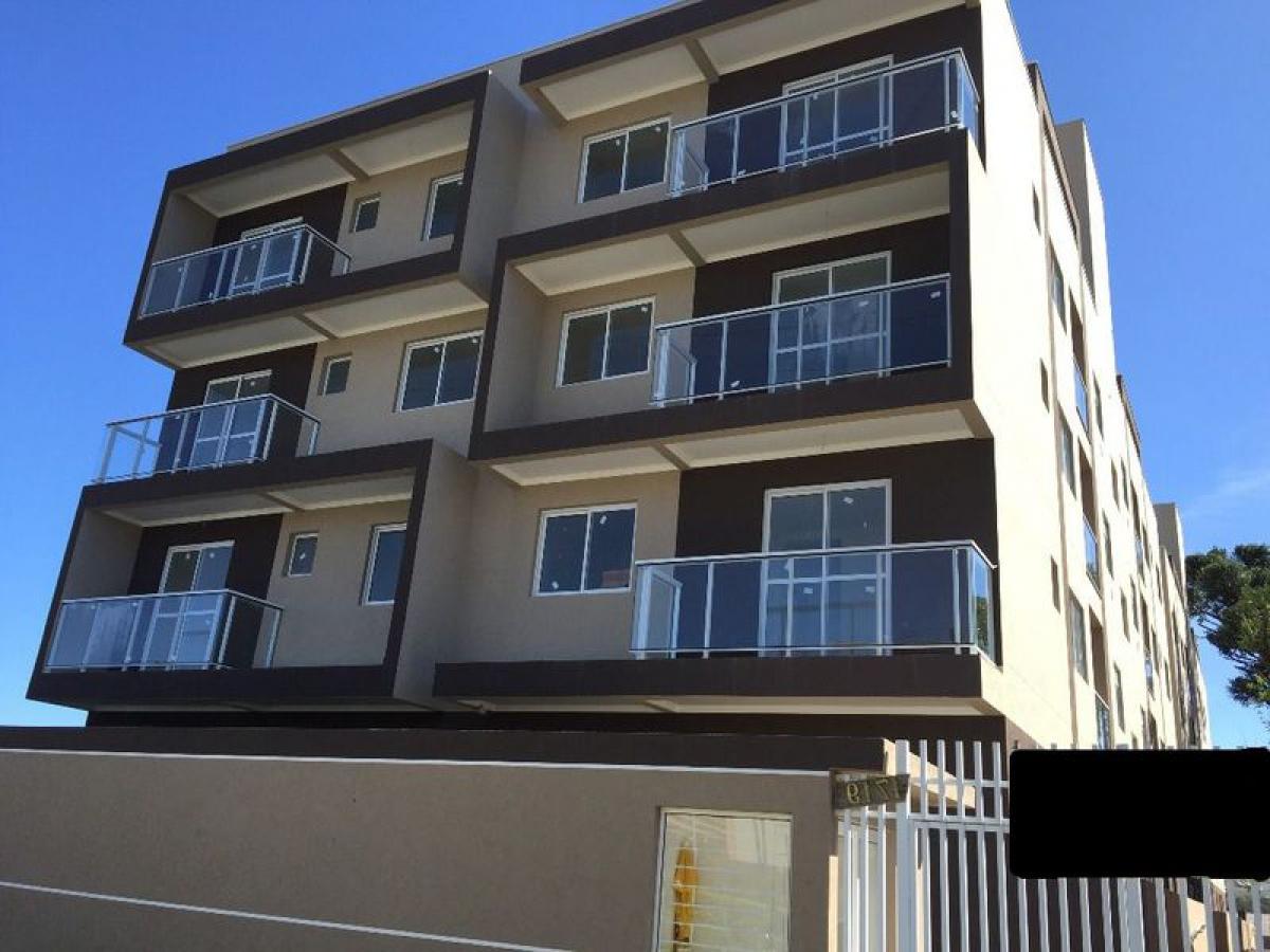 Picture of Apartment For Sale in Curitiba, Parana, Brazil