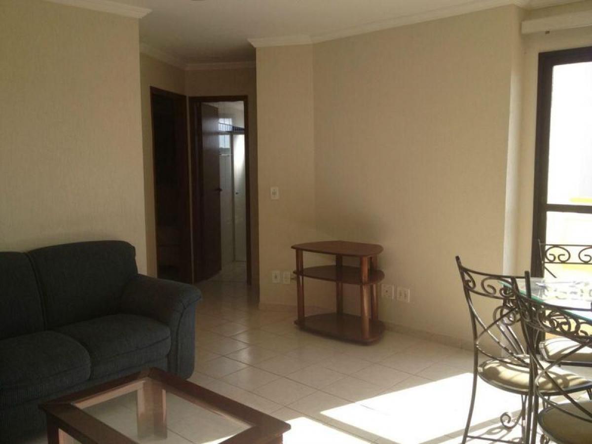 Picture of Apartment For Sale in Bauru, Sao Paulo, Brazil