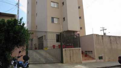 Apartment For Sale in Bauru, Brazil