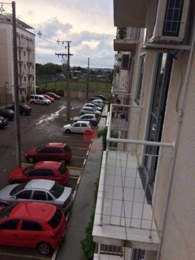 Apartment For Sale in Sao Leopoldo, Brazil
